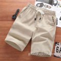 Casual Pants For Men fashion shorts men's style Supplier